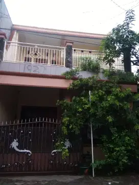 DIJUAL RUMAH CEPAT