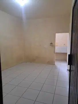 Kontrakan meruya utara