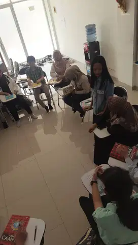 Dicari Guru Homeschooling mapel sekolah di Citra Raya, Tangerang