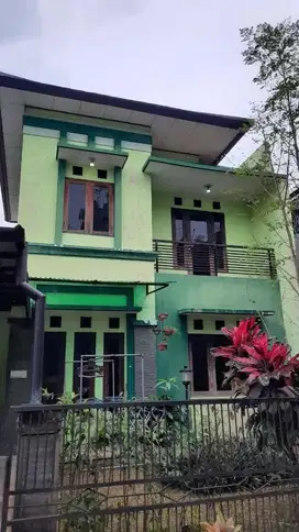 Jual Rumah Bagus Di Buahbatu Regency Bandung Lagi Butuh