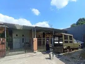 Dijual Rumah Gowa sekitar Teknik Unhas, Poros Malino
