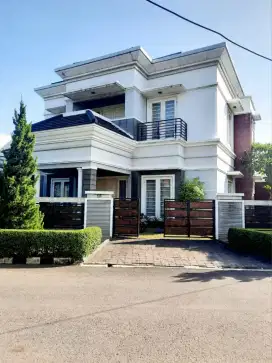 Rumah bintaro permai