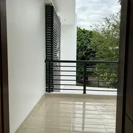 Rumah Cantik d Puri Bintaro Tangerang Selatan