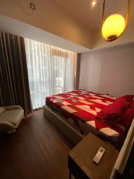 Cleaning apartemen ,rumah