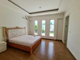 Rumah Minimalis Full Renovasi Siap Huni di Sutera Orlanda, Alam Sutera