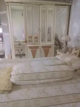 Rumah di Metro Permata Jakarta Barat