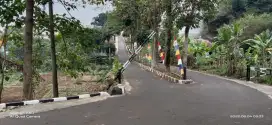 Tanah Murah Komplek Nyaman Dan Aman Masuk Kota Bandung