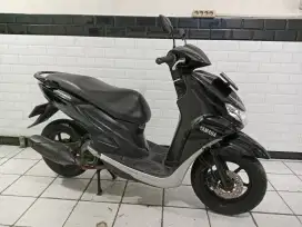 Freego type kunci tahun 2020 lengkap mesin halus