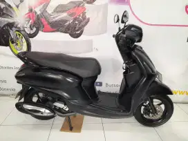 YAMAHA FILANO 125 2023 SATSET BOSS