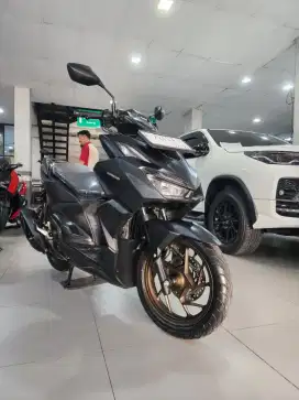 VARIO 160 ABS MESIN BERGARANSI