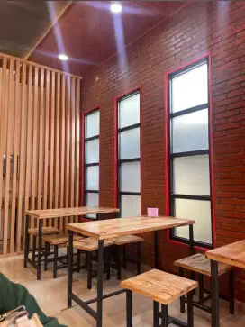 Disewakan ruko strategis cocok buat usaha dan kantor