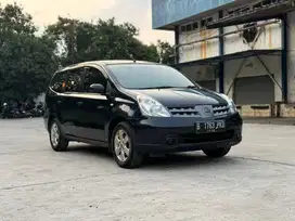 ANTIK KM 45rb Grand Livina SV 2010 MT