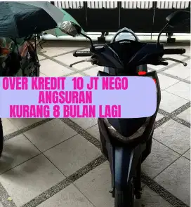 Over kredit beat 2023