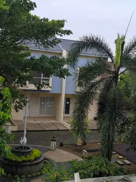 Dijual Rumah Di Perumahan Batu Putih Harjamukti Cimanggis