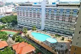 BU 190 jt aja Apartemen Mares 2 akses terbaik di kota Depok