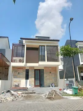 Jasa Borongan Bangun Dan Renovasi Rumah di Sidoarjo