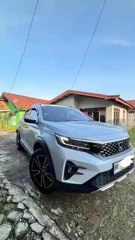 Honda W-RV 2023 RS