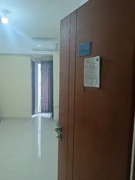 Disewakan apartemen green park view
