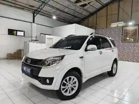 Daihatsu TERIOS R 1.5 Bensin MT 2016 Putih