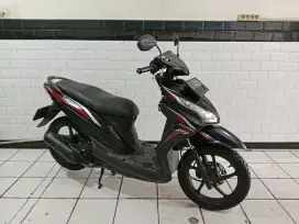 Vario agnes tahun 2015 lengkap orisinil bagus mesin halus