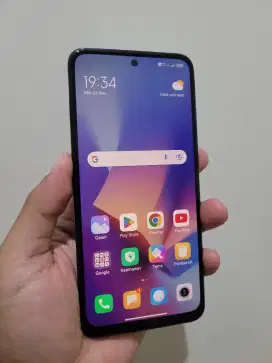Redmi Note 10s Ram 8/128Gb Lte Batangan