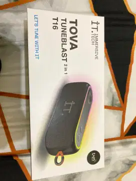 Speaker bluetooth
