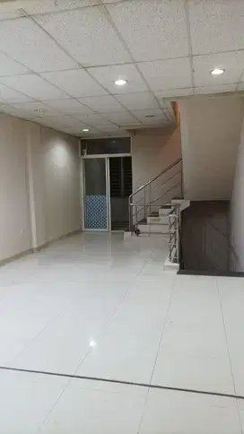 D jual ruko taman palem lestari