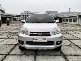 Daihatsu Terios TX AT 2013