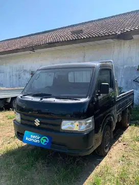 Suzuki Carry T:1.5 PU FD 2020