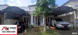 Rumah Kompleks Perumahan Citraland