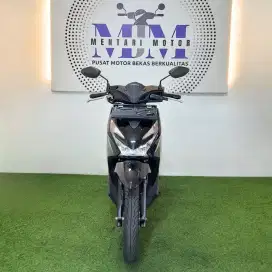 Beat CBS Dp. 1jt Hanya di Mentari Jojo Motor