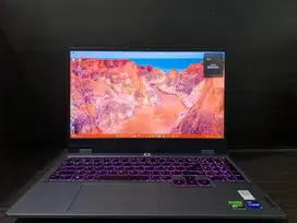 LENOVO LOQ 15 I7 13650HX