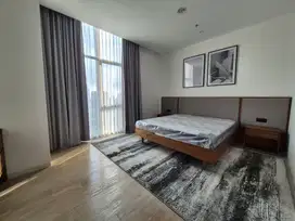 Disewakan Apartemen Verde Two 3 BR 230 m2