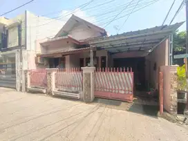 dijual rumah di harapan indah Medan Satria Bekasi jawa barat