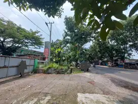 DIJUAL / DILELANG TANAH BANGUNAN PABRIK DI CIANJUR