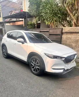 Mazda CX 5 Elite 2019 [Kondisi Super, Cash Only{