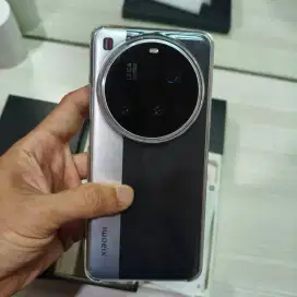 Xiaomi 15 ultra chrome silver 16/1 tb