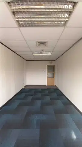 Sewa Ruang Kantor Gedung Jaya