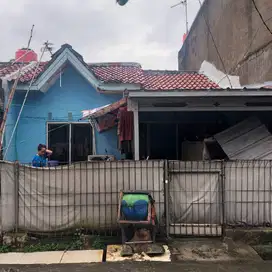 Di jual cepat rumah bisa nego
