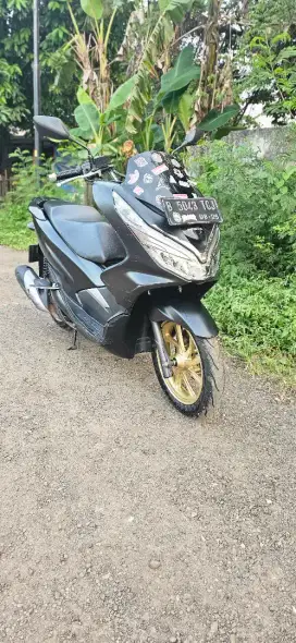 Honda Pcx 2020 (AT)