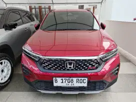 Honda WRV RS Sensing raize 2023