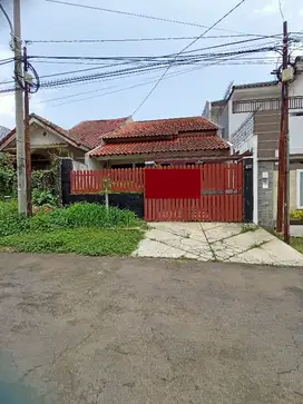 dijual murah rumah lokasi bukit dieng malang