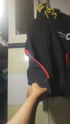 Hoodie brand polo