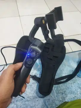 Jual cepat Brica B-steady pro smartphone stabilizer