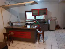 Dijual Disewakan Rumah Nyaman di Dago Pojok