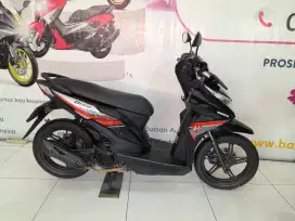 HONDA BEAT ECO 2018 SATSET