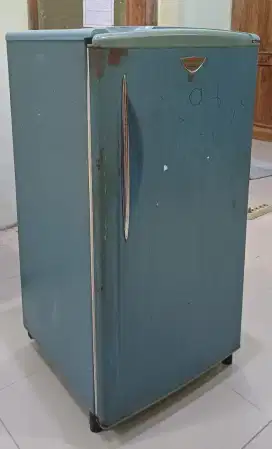 Kulkas murah masih original