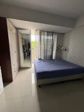 DISEWAKAN APARTEMEN FURNISHED WEST VISTA DAAN MOGOT JAKARTA BARAT