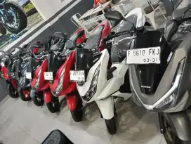 D jual murah Honda PCX