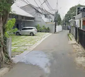 Murah Rumah Kantor Jatipadang Lt673m2 Pasar Minggu Jakarta Selatan